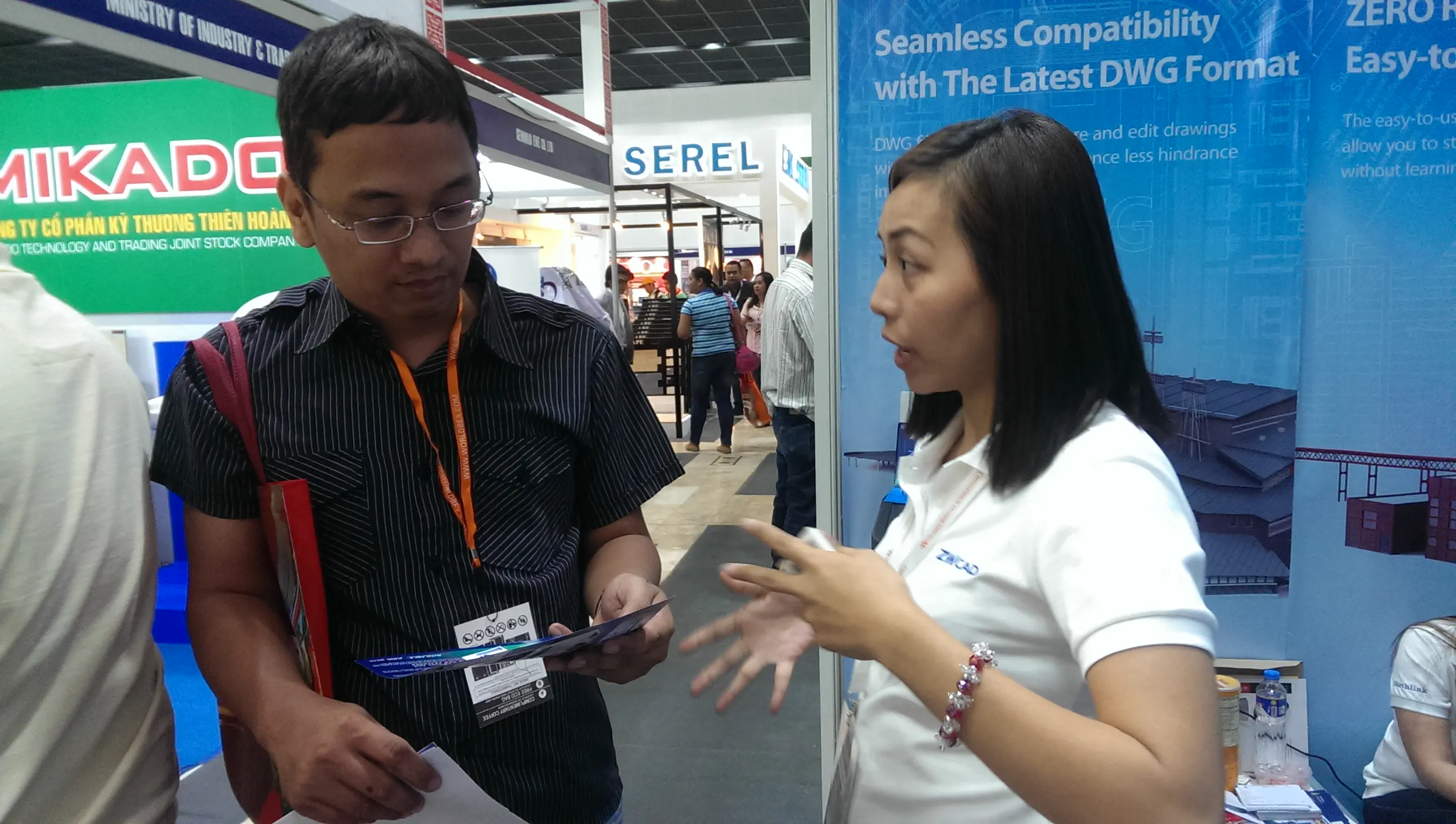 Worldbex 2016